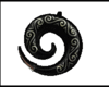 Black Earrings