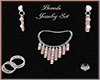 Brenda Jewelry Set