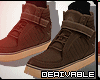 Men's shoes