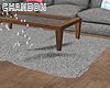 CH*Rug Grey