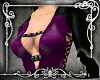 *SK* Battle Gear Purple