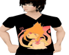 [TS] FlamePrincess Shirt