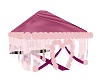 P62 Pink Wedding Tent