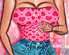 mariah  set prego V1