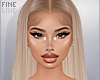 F. Evy Blonde