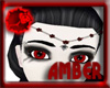 Amber* Vampire headress