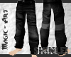 [S] EmoBlack Jeans