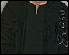 [IH] Black Jean Jacket