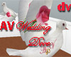 AV Wedding Dove-w/ song