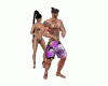 Beach Slow Dance 14 Per.