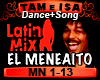 [T] El Meneaito LatinMix
