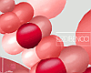 Valentine Love Banner