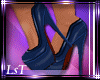 [LsT] Pumps Fashion Blue