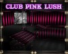 club pink lush