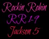 Rockin Robin