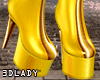 DY*Boots She-Ra