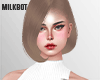 $ Vicky Brown.