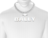 BALLY Necklace