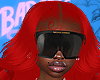 % Greta barbie