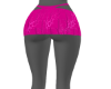 D1OR Skirt (PYNK)