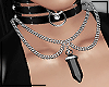 💋 Quartz Necklace