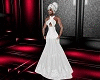 Grown or wedding dress