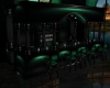 Green Ballroom Bar