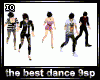 Group Dance  9 Spot