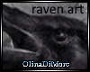 (OD) Raven art