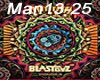 *O*Blastoyz - Mandala P2