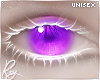 Quartz Eyes - Violet