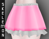 L* FMB Simply Pink Skirt