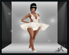 K-Dress ballet bege