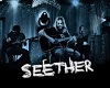 Seether Poster
