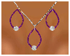 [m58]Delicate  necklace