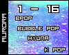 A| Hyuna - Bubble Pop