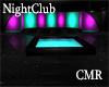 CMR Club 720