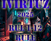 Rule The Night