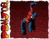 Spiderman Cardboard 001