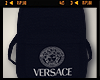 ♔ Versace Backpack