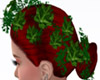 Greenery Crown