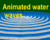 !ASW Animated water wave