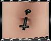 UNHOLY- Belly Piercing