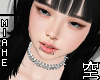 空 Hair Black 空