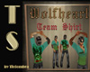 TS Wolfheart Team Shirt