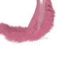 [MM] Mauve Fur Skirt