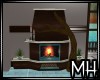 [MH] DI Fireplace