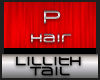 AnimeRed Lillith Tail