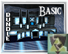 Icegate Basic Bundle
