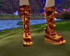 [LS] Fire boots